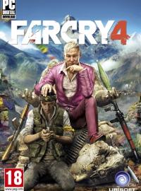 Far Cry 4 Uplay Key