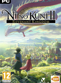 Ni no Kuni II Steam Key