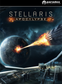 Stellaris: Apocalypse Steam Key