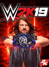 WWE 2K19 Steam Key