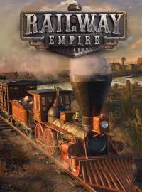 Railway Empire Steam Key