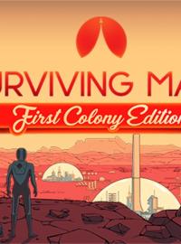 Surviving Mars - First Colony PC Digital