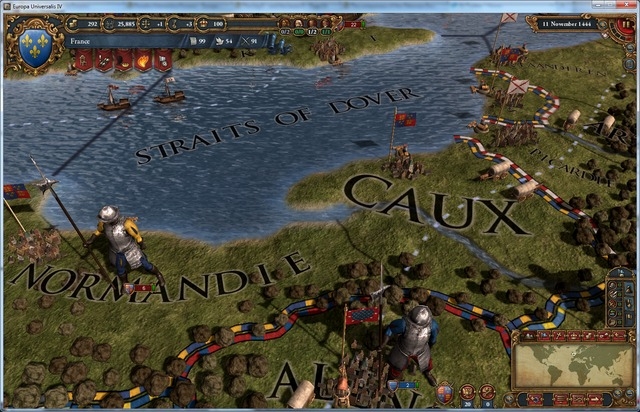 europa universalis iv steam key for the best price official