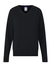 The Making Of PEXKNLP01 Performa Executive Ladies Pullover 