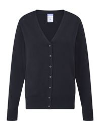 The Making Of PEXKNC01 Performa Executive Cardigan