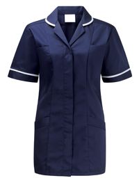 Alsico FC57 Advantage Female Tunic