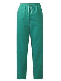 Alsico UT56 Unisex Scrub Trouser 