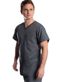 Alexandra D397 Unisex Scrub Tunic