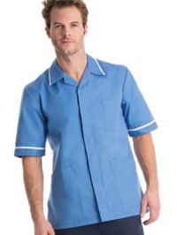 Alexandra G103 Mens Tunic