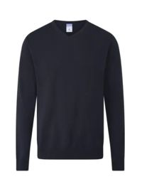 The Making Of PEXKNP0 Performa Executive Pullover