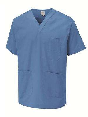 Uneek UC921 Unisex Scrub Tunic 