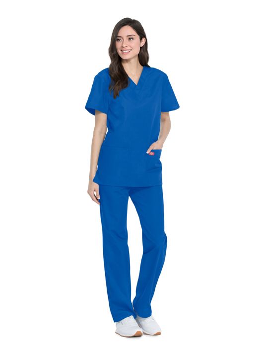 Dickies DKP520C Scrub Set