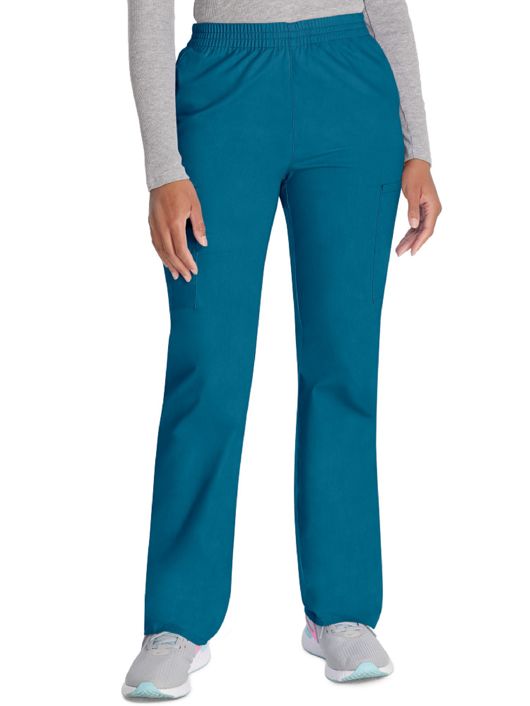 Dickies CH86106 Signature Tapered Leg Scrub Trouser