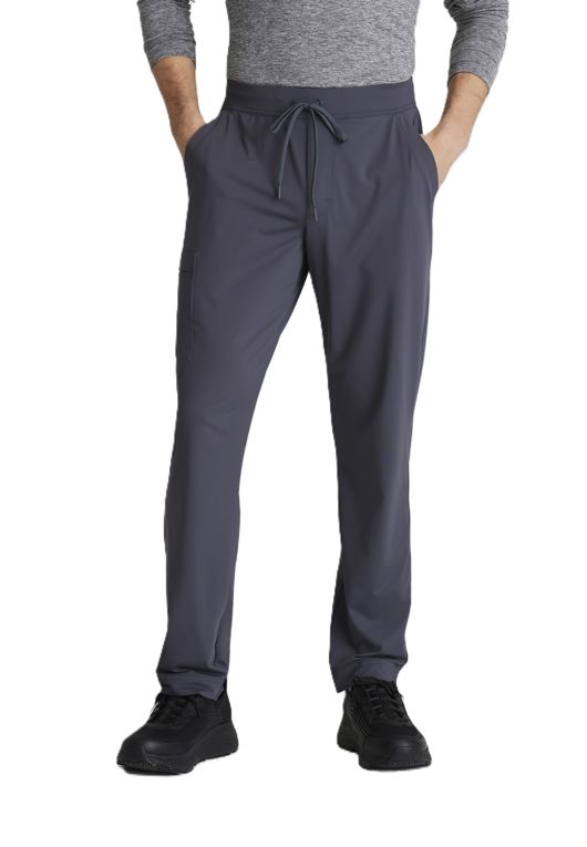 Skechers SKP659 Slip-ins Rebound Knit Scrub Trouser