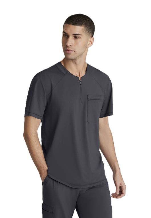 Skechers SKT229 Slip-ins Flex Knit Scrub Top