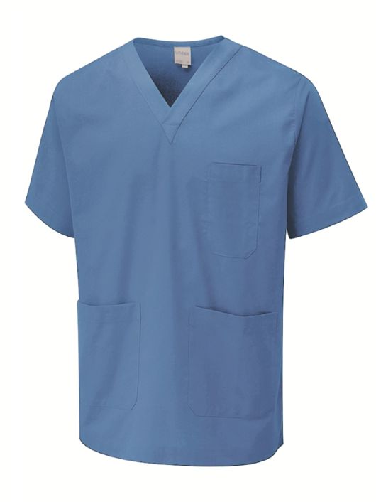 Uneek UC921 Unisex Scrub Tunic 