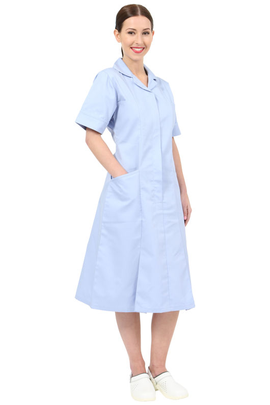 Nurse Dresses | Nurse Uniform Dresses | Greenbergs.co.uk