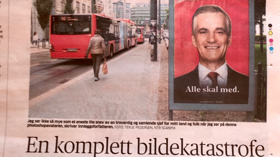 Arbeiderpartiet