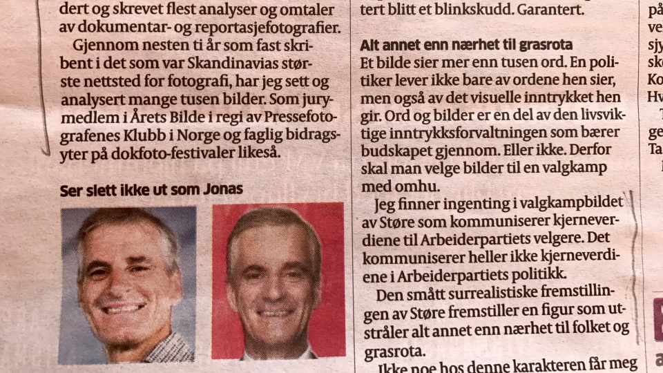 Arbeiderpartiet