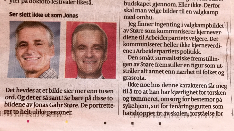 Arbeiderpartiet