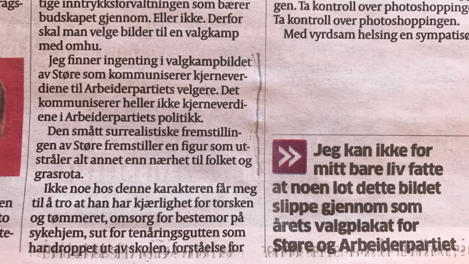 Arbeiderpartiet
