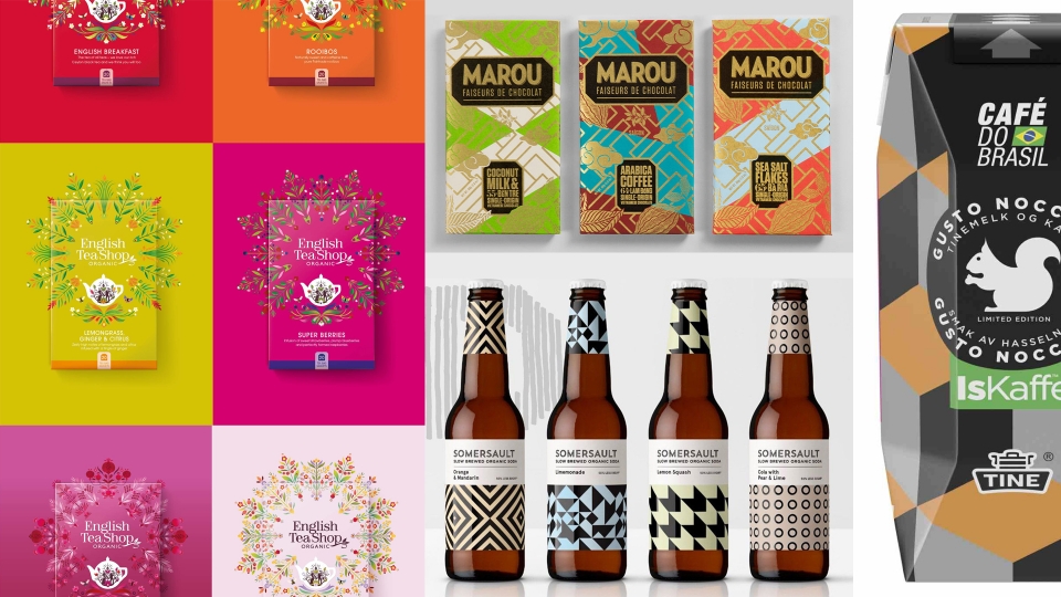 Pakningsdesign