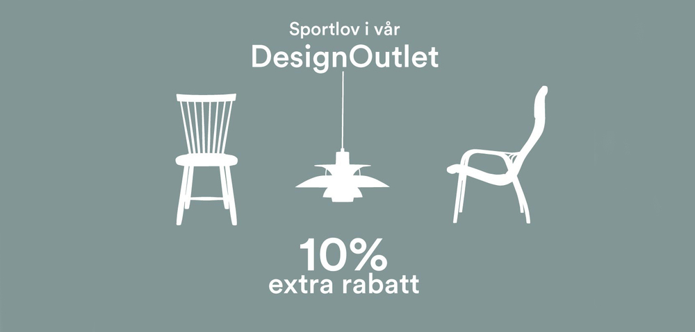bild som tillhör artikeln Sportlov på Svenssons DesignOutlet