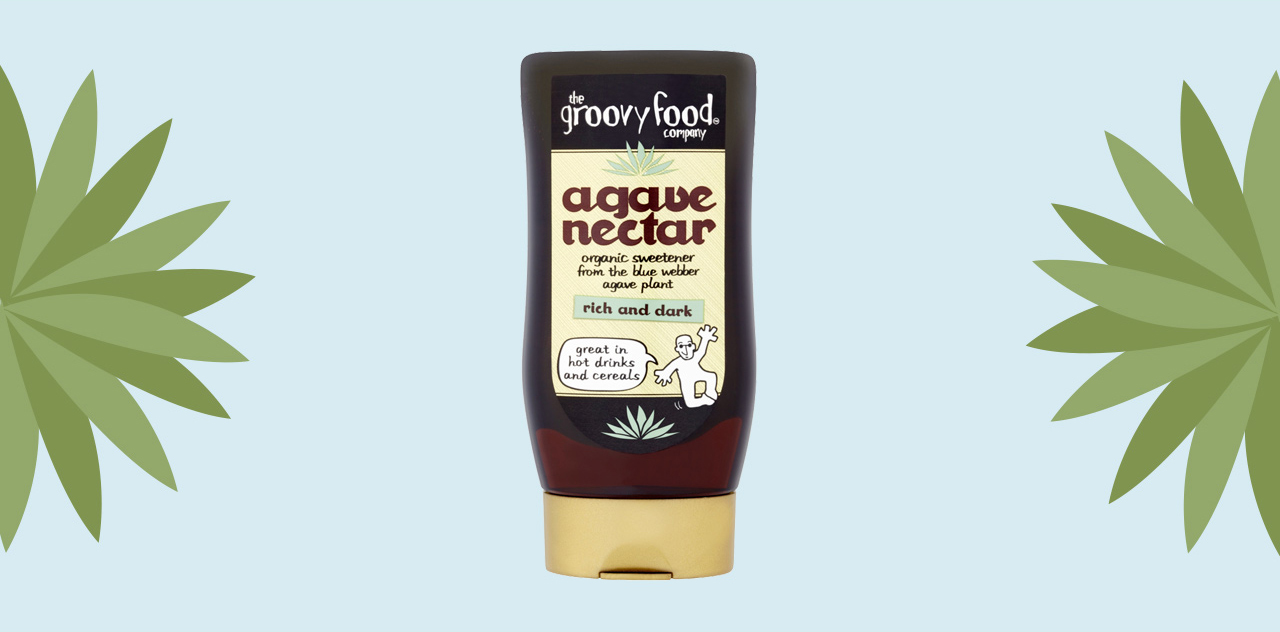 Agave dark