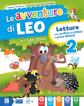 Le avventure di LEO... e i suoi amici 2, Letture