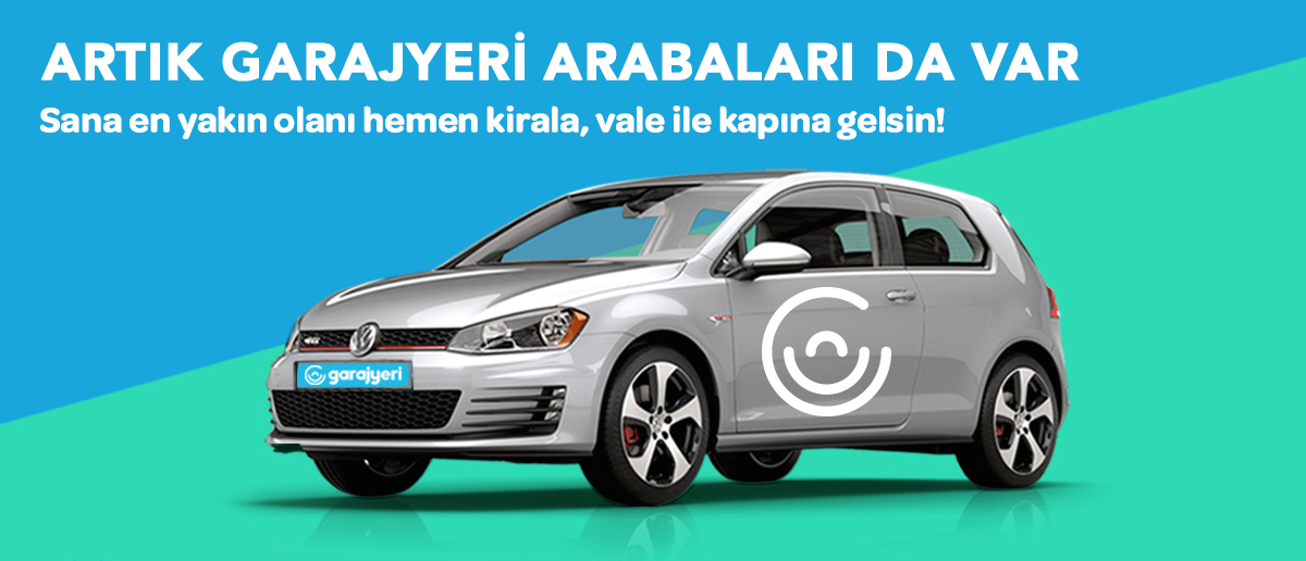 Garajyeri Arabaları