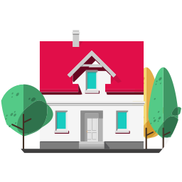 10 times more confortable than renting