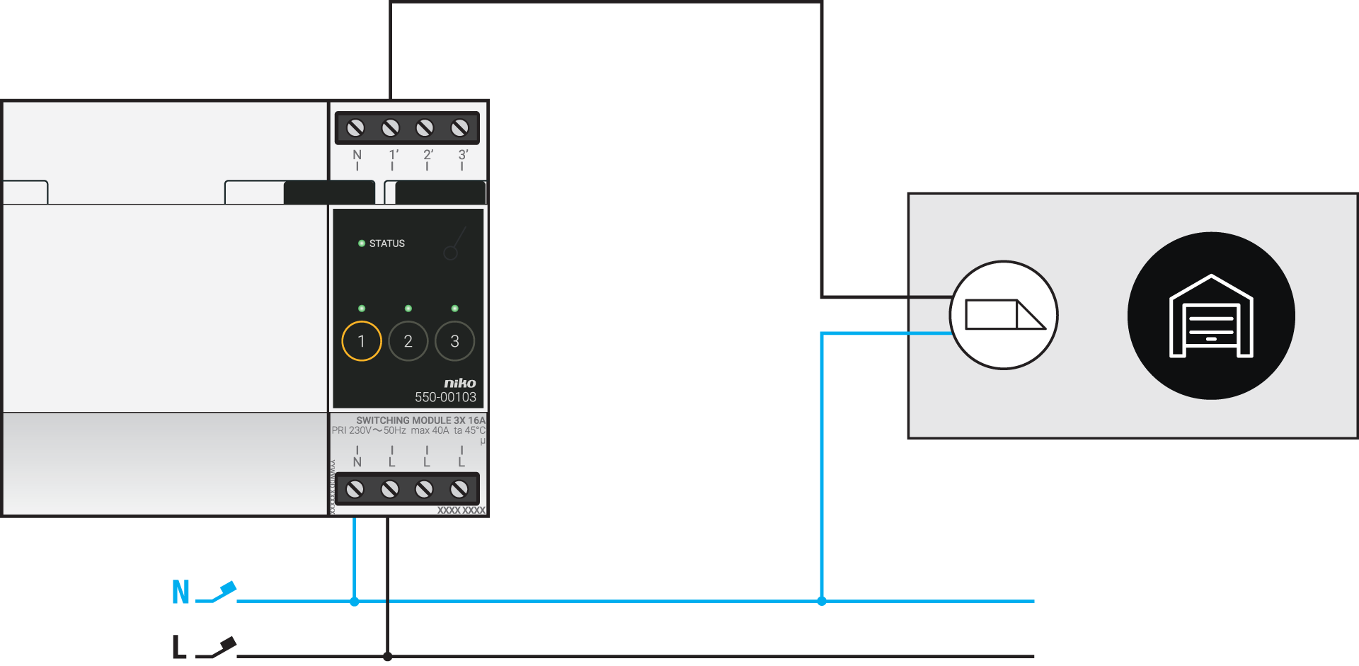 Wiring