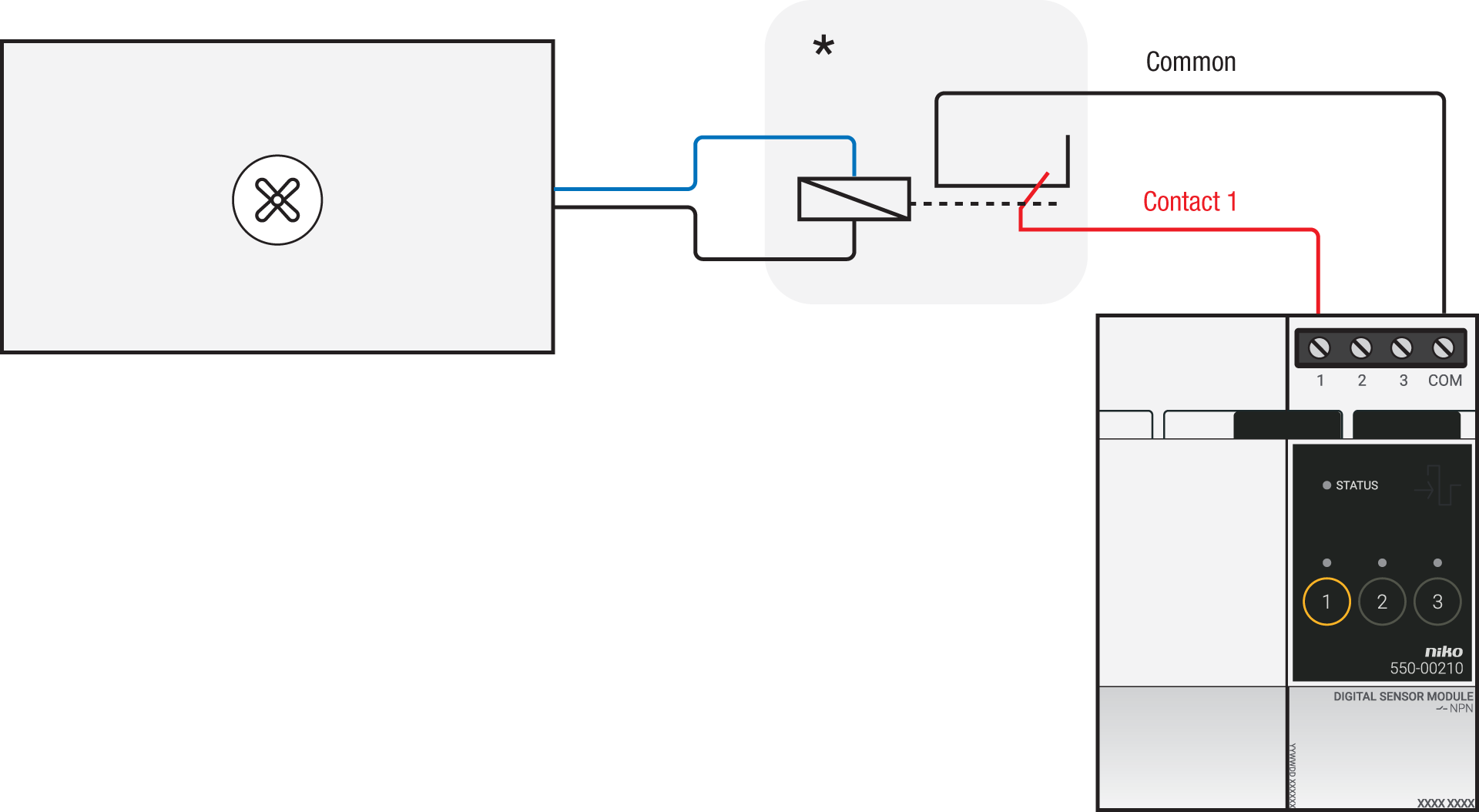 Wiring