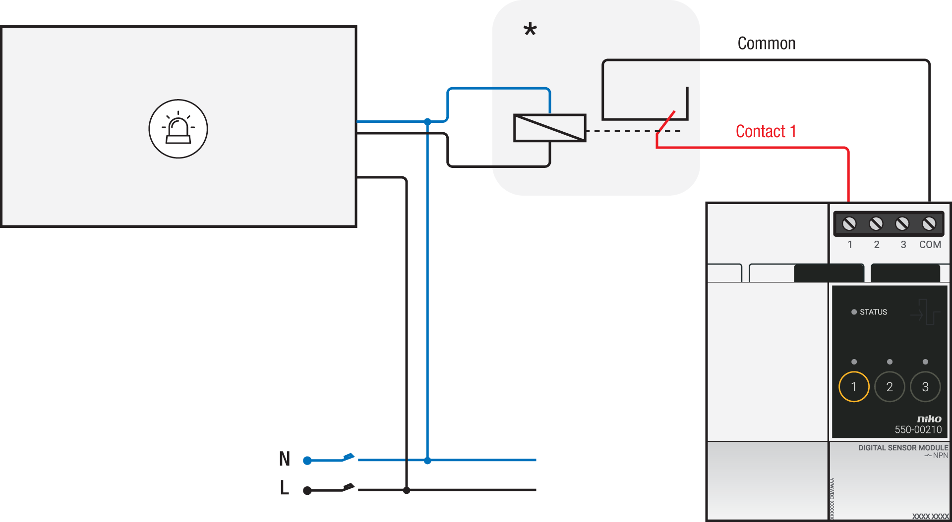 Wiring