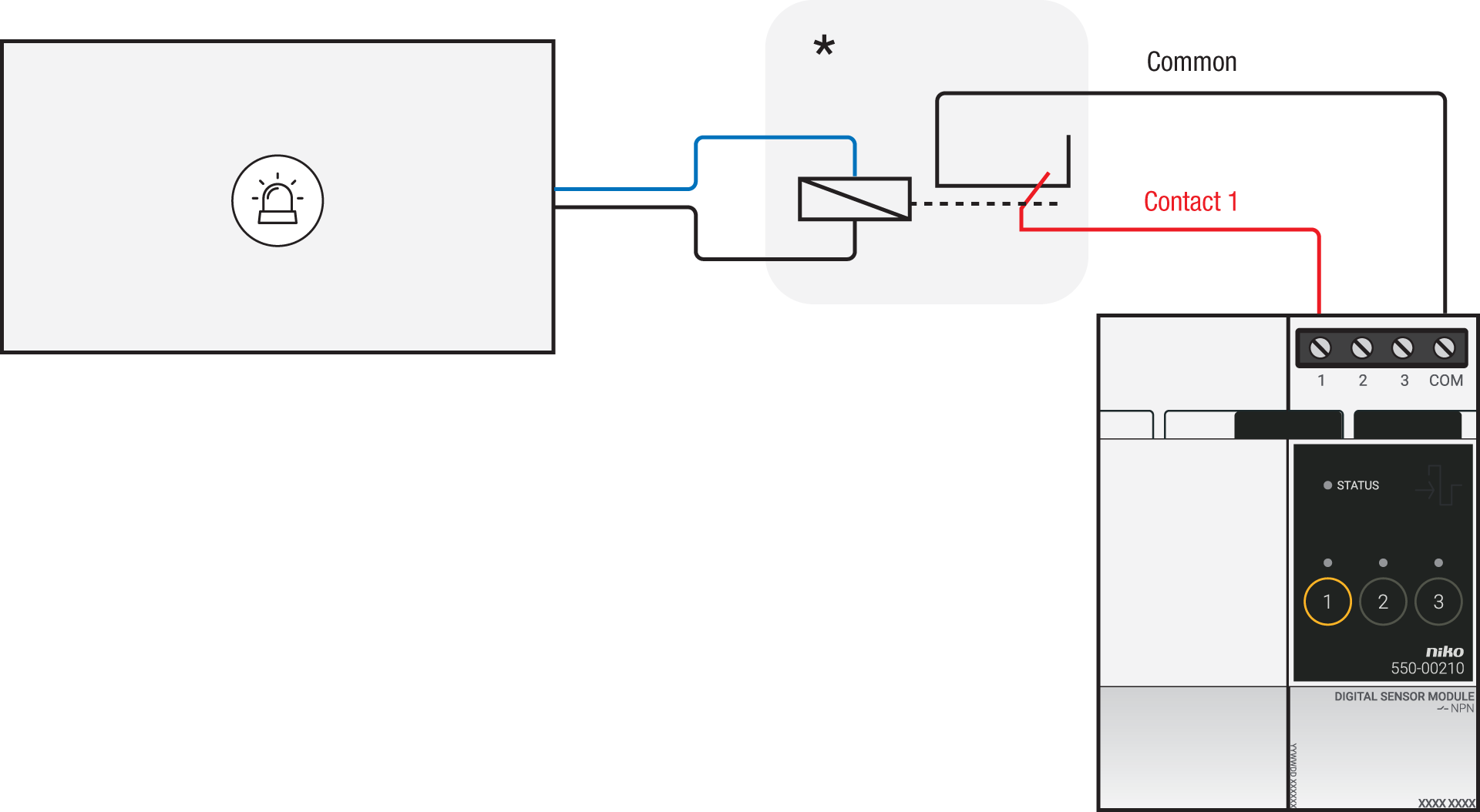 Wiring