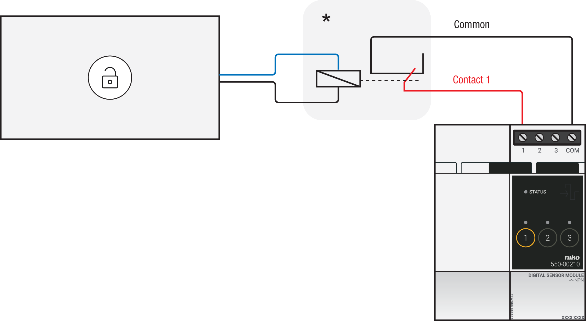 Wiring
