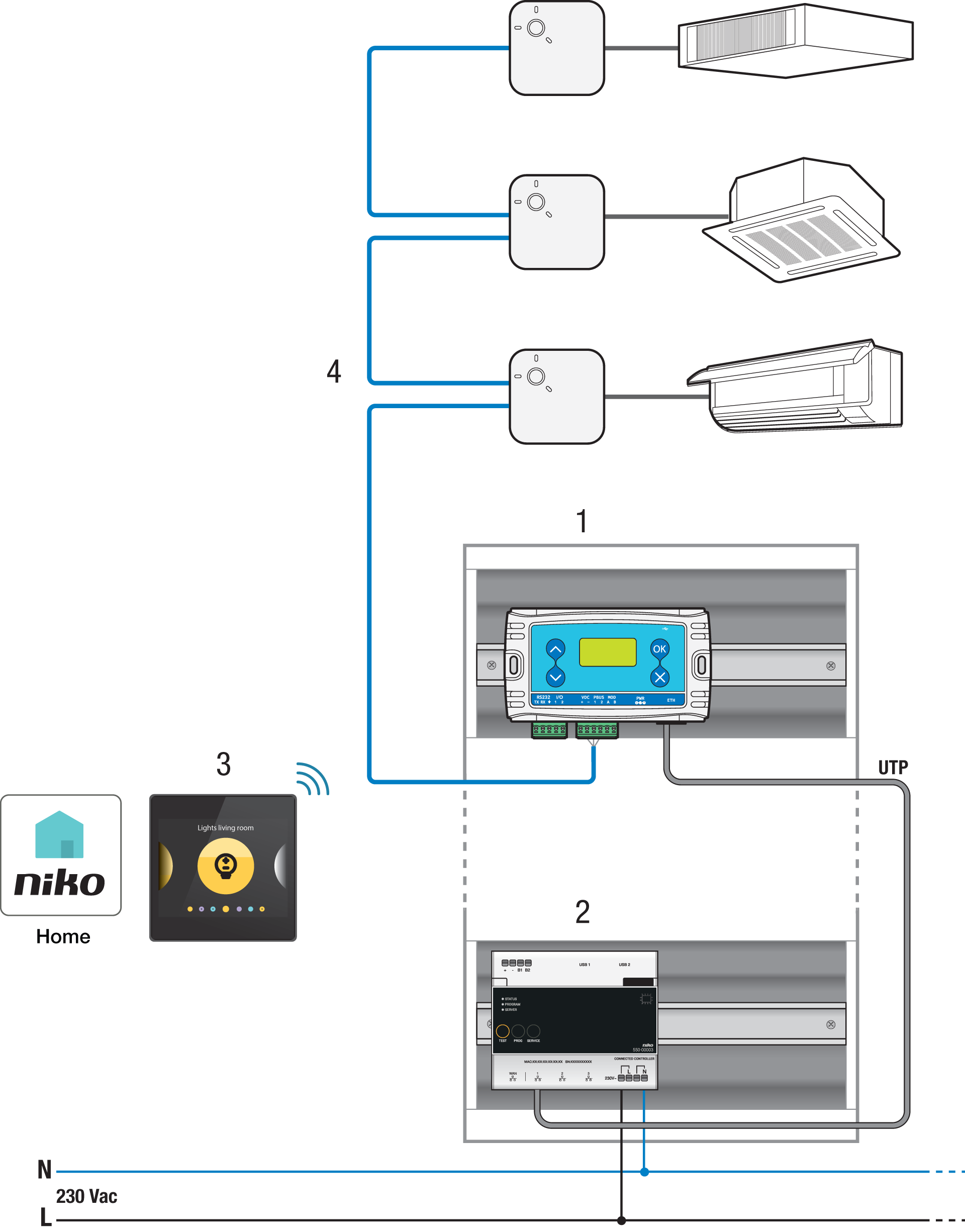 Wiring