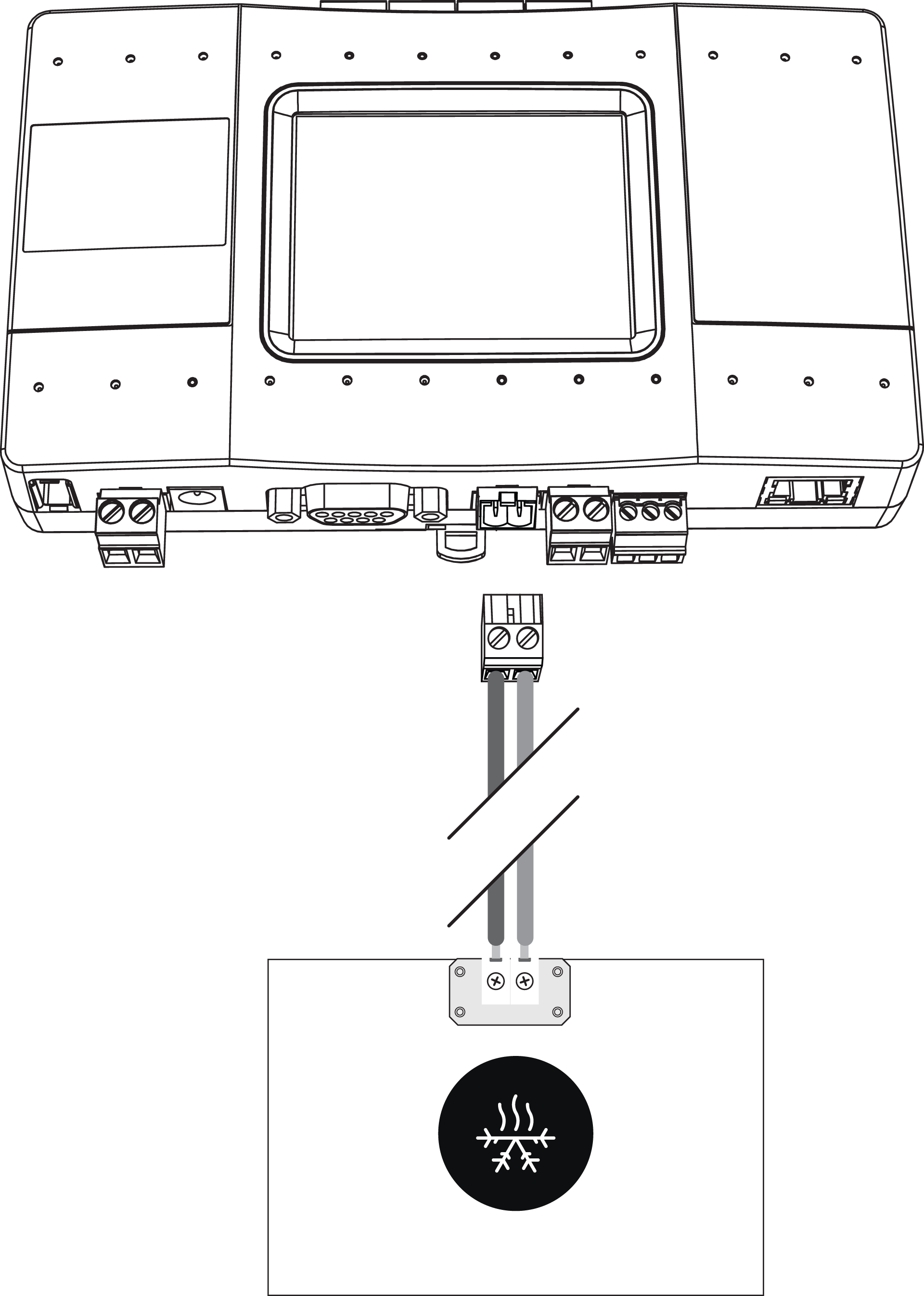 Wiring