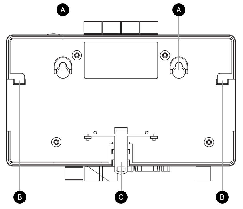 Mounting