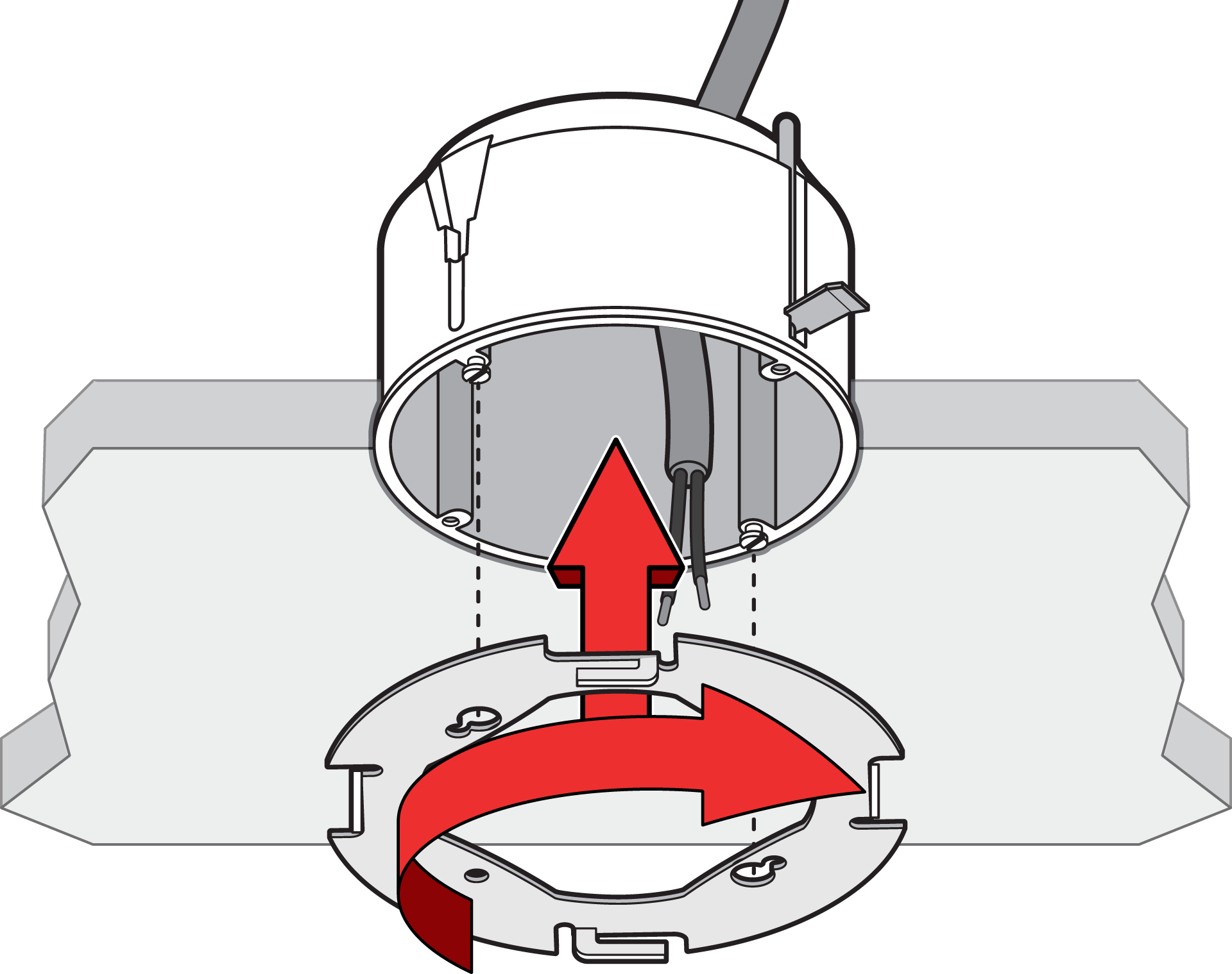 Installation step