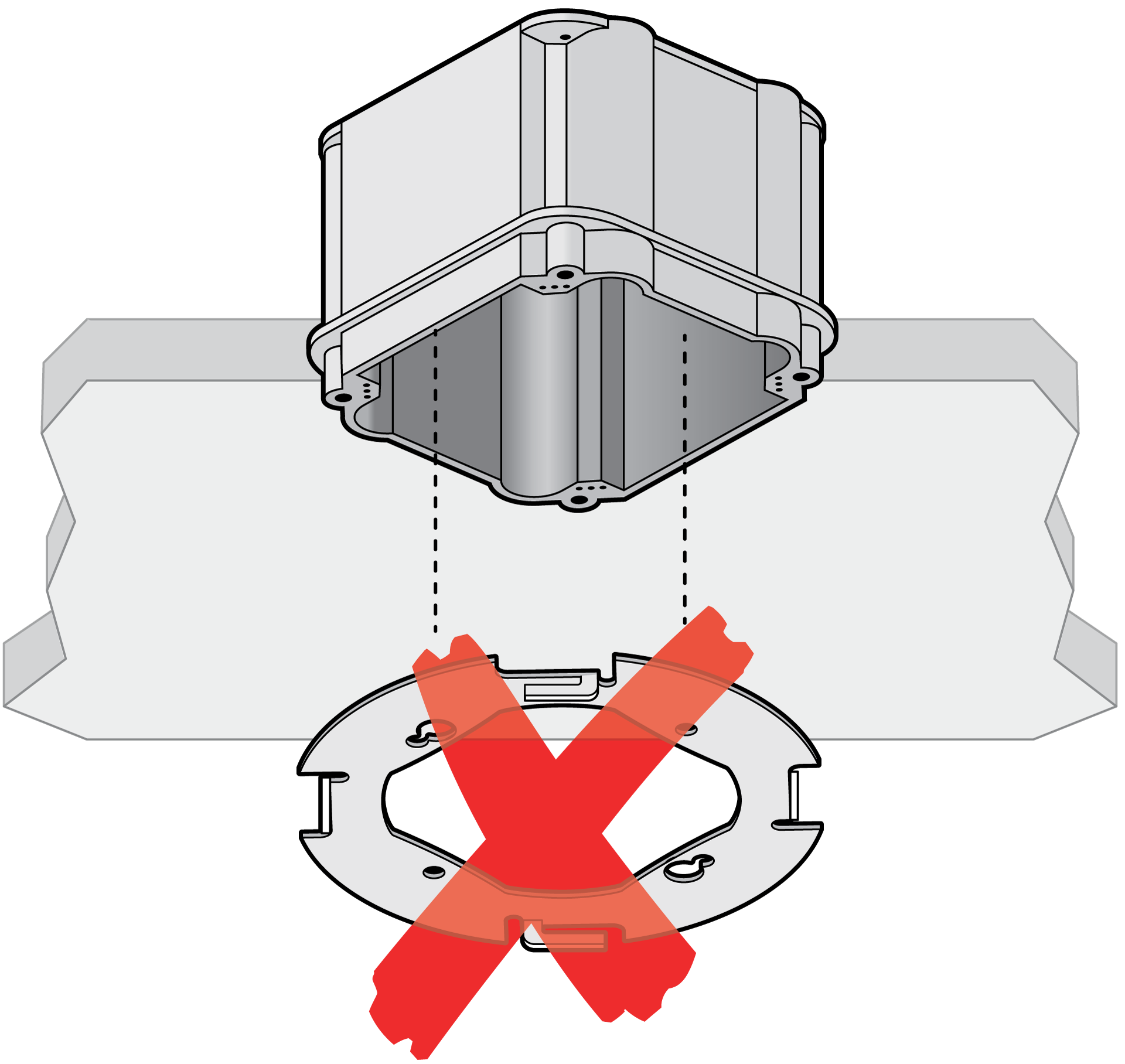 Installation step