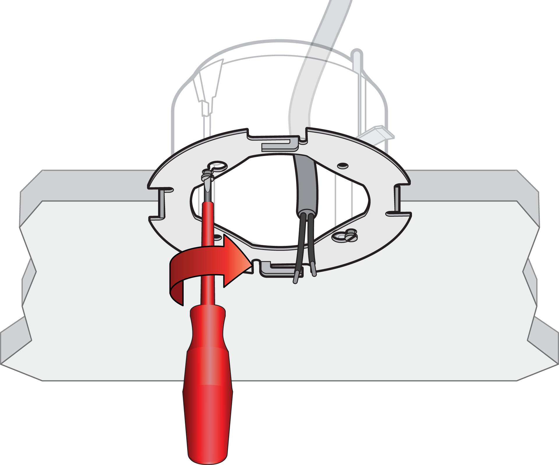 Installation step