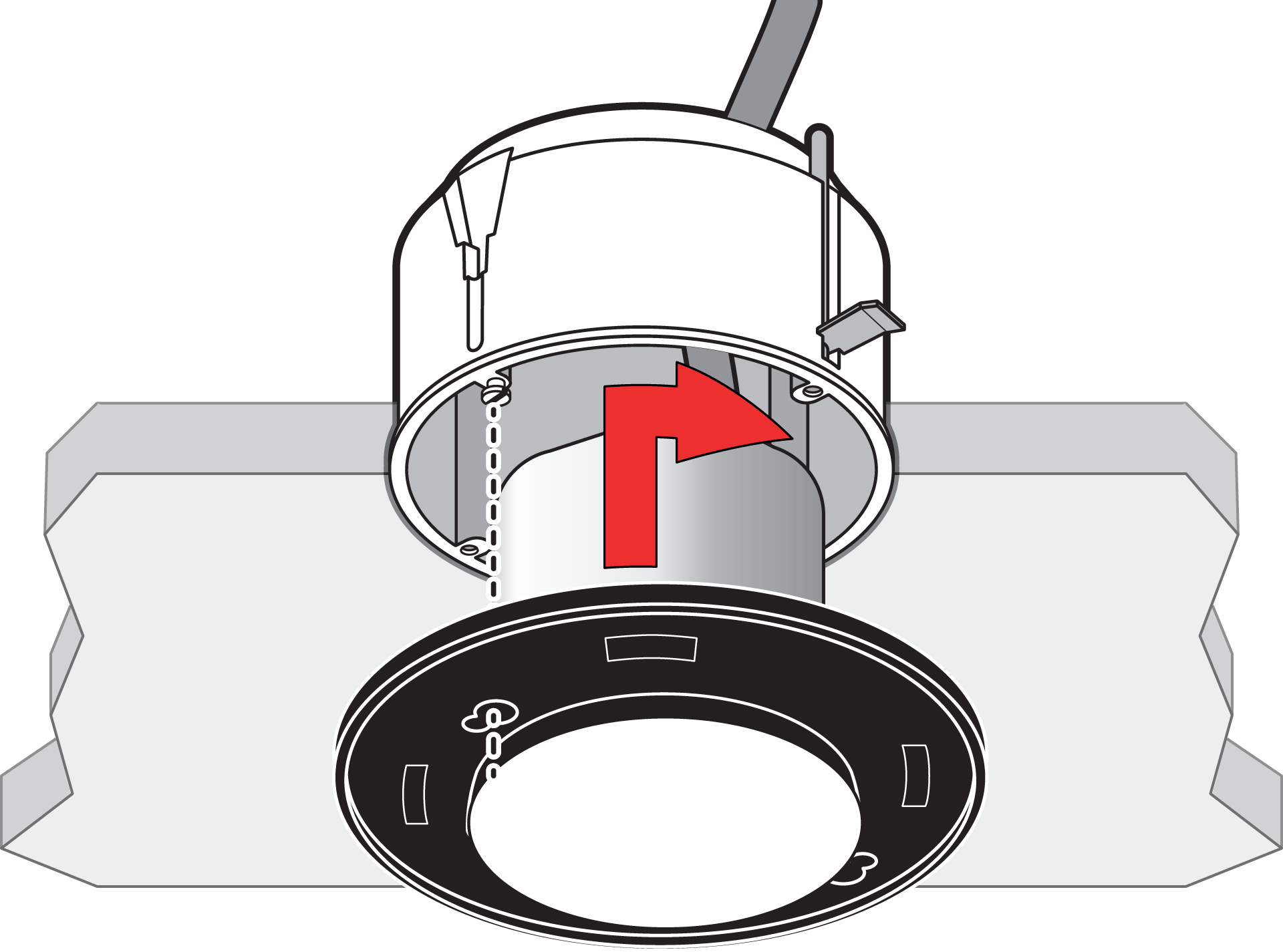 Installation step