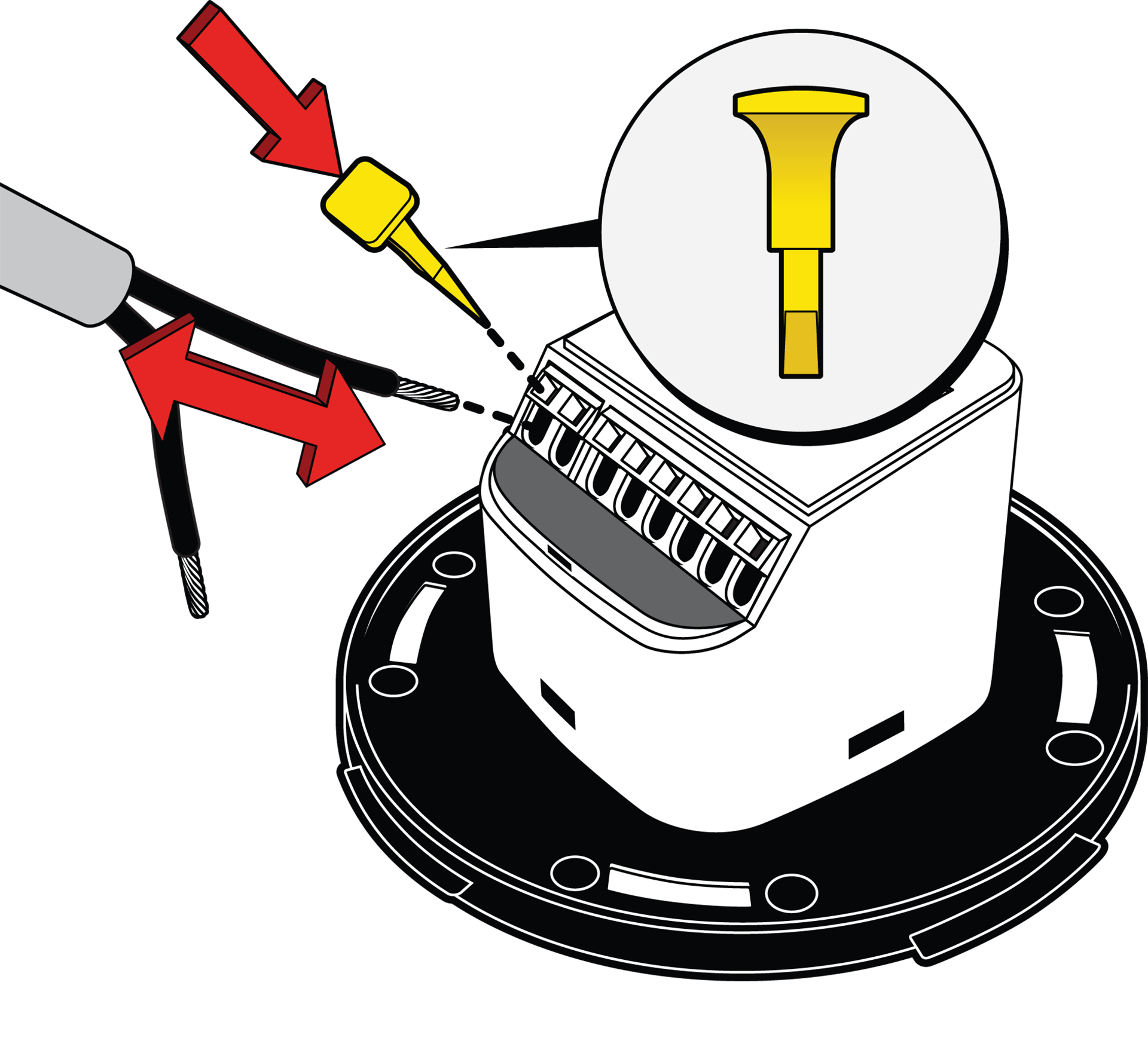 Installation step