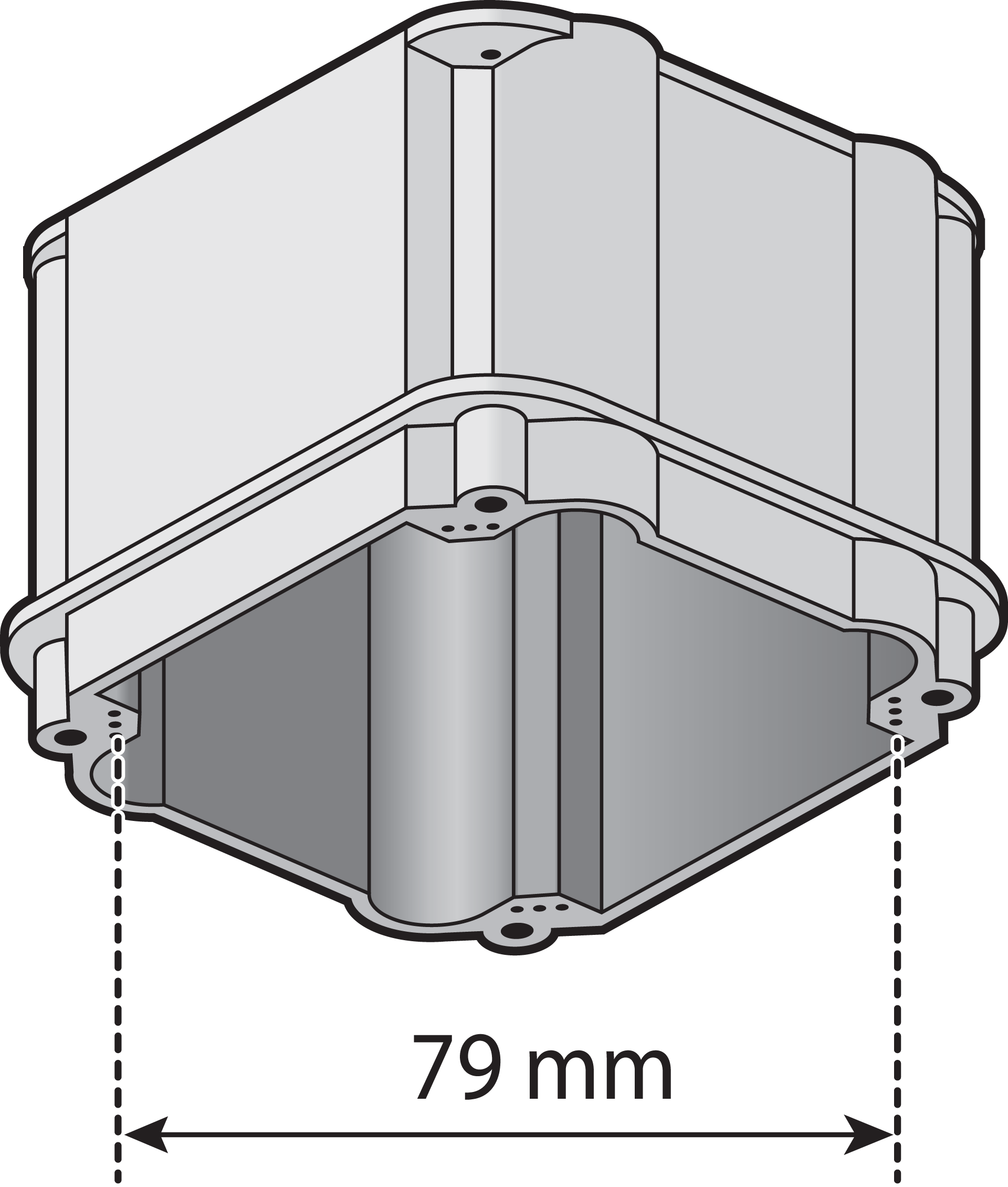 Installation step