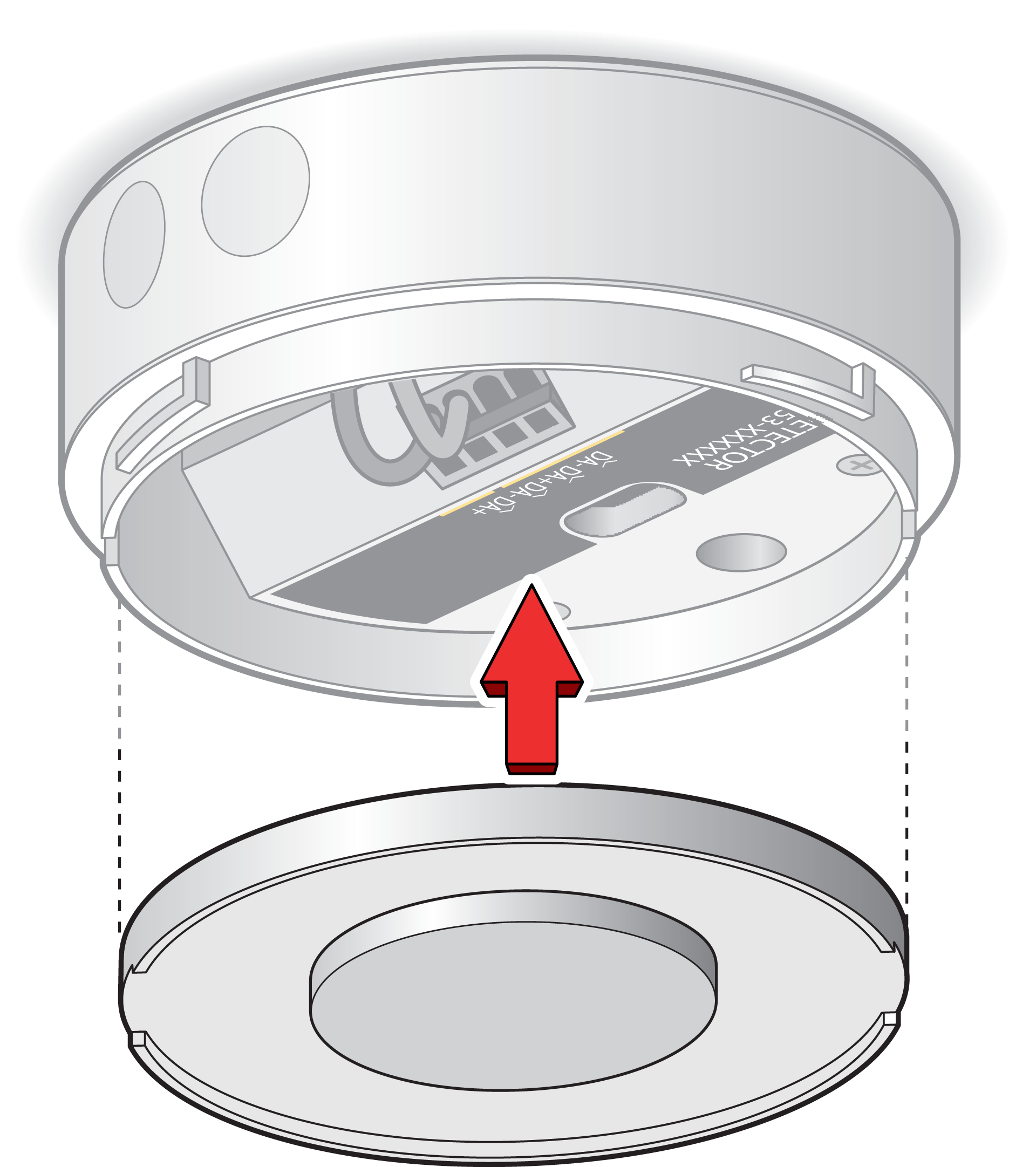 Installation step