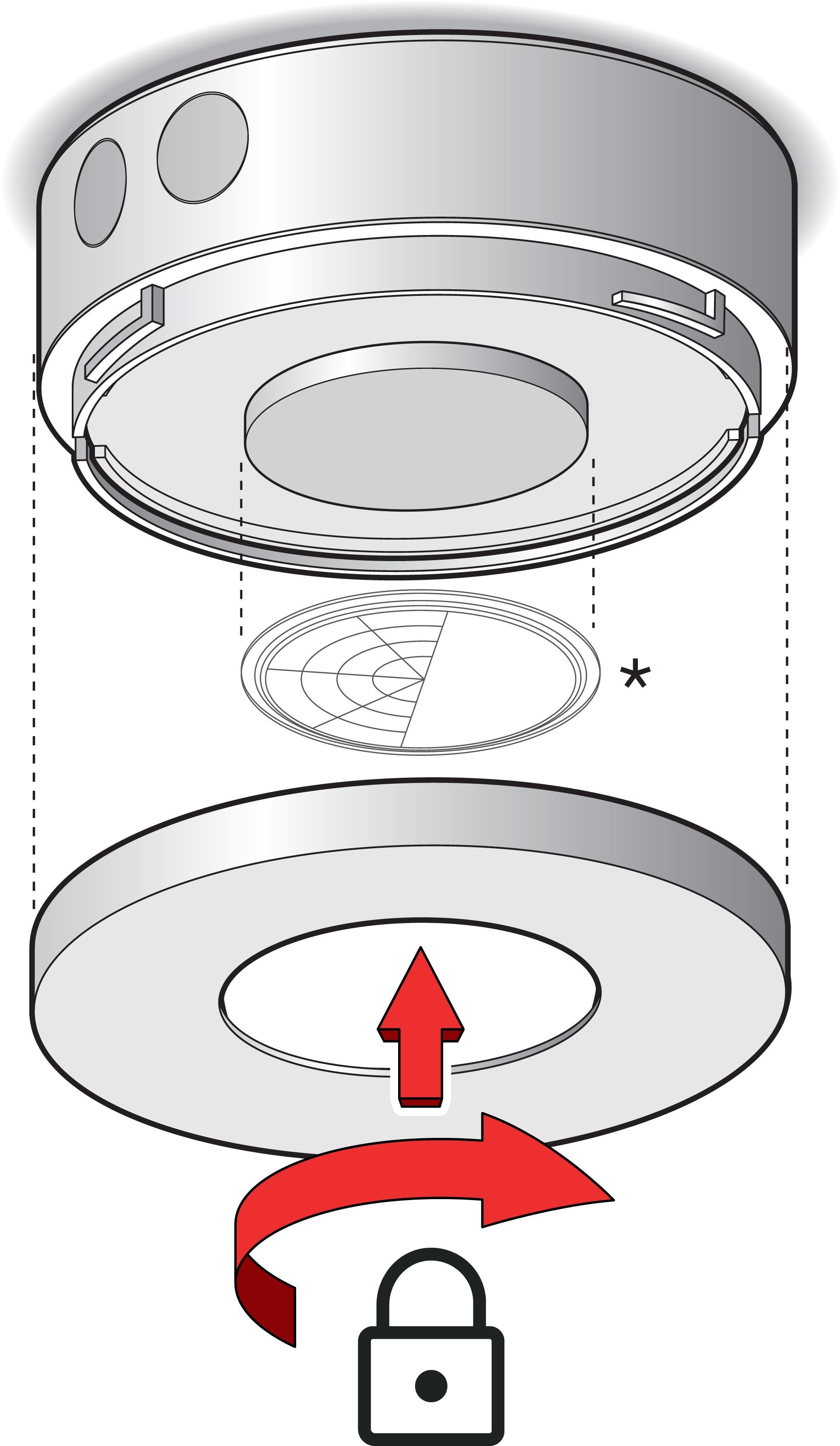 Installation step