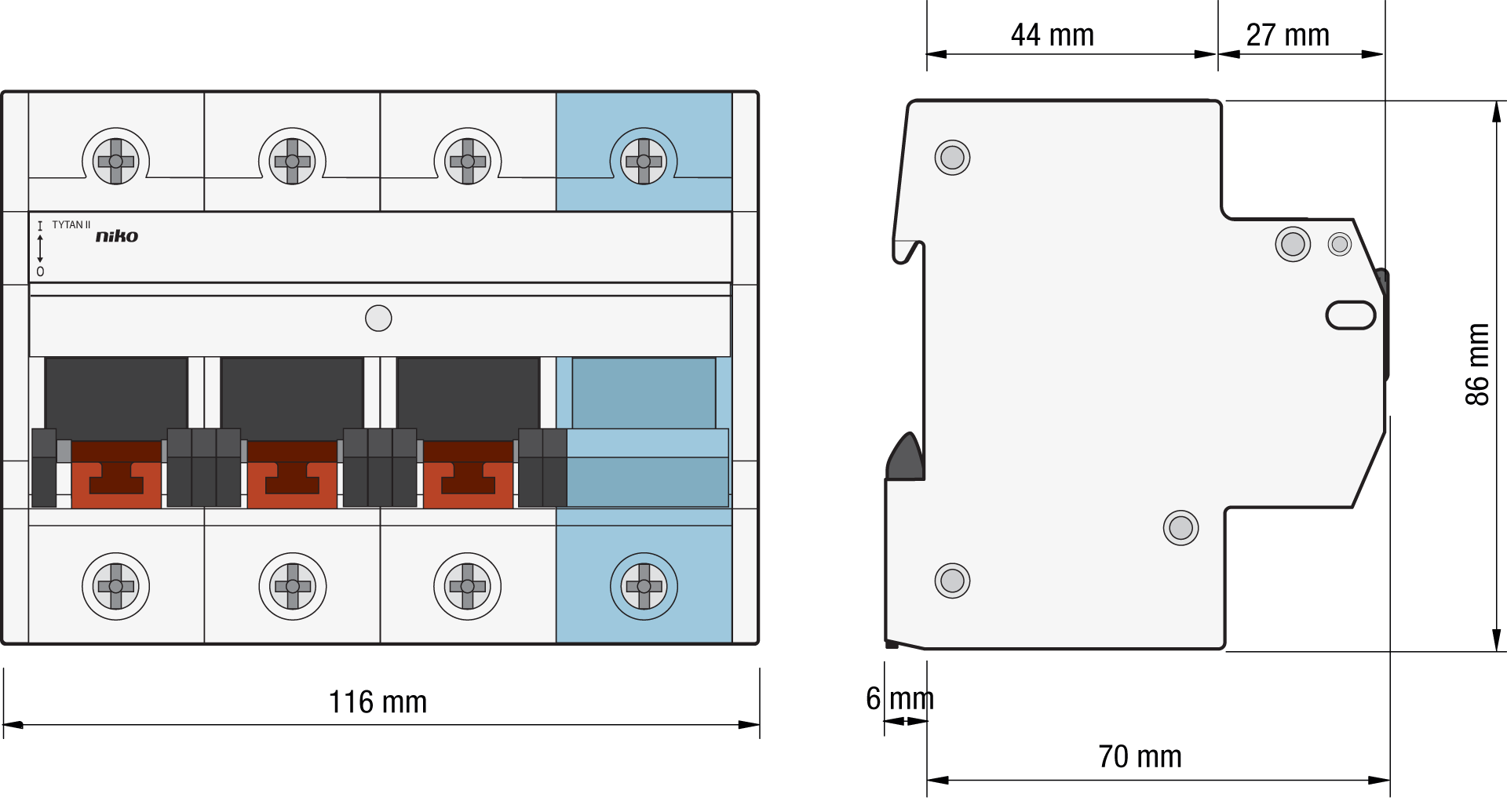 Dimensions