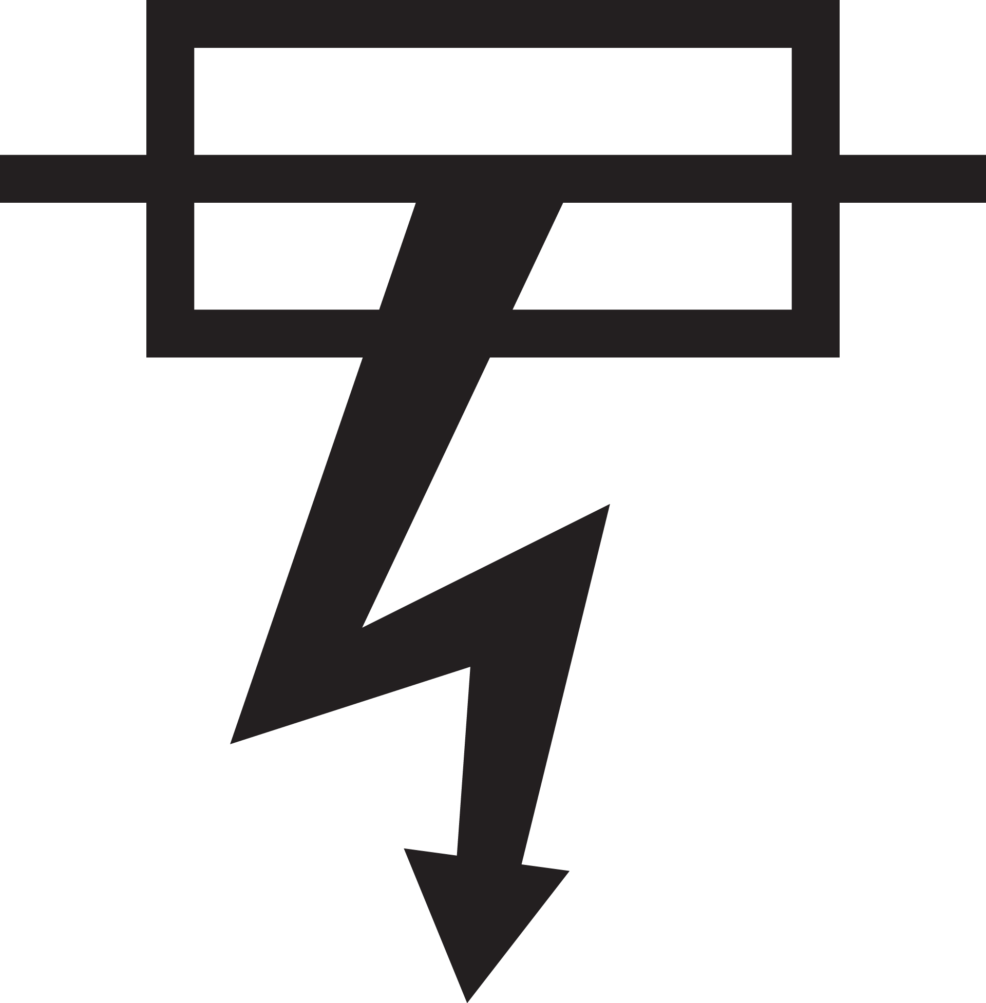 LED