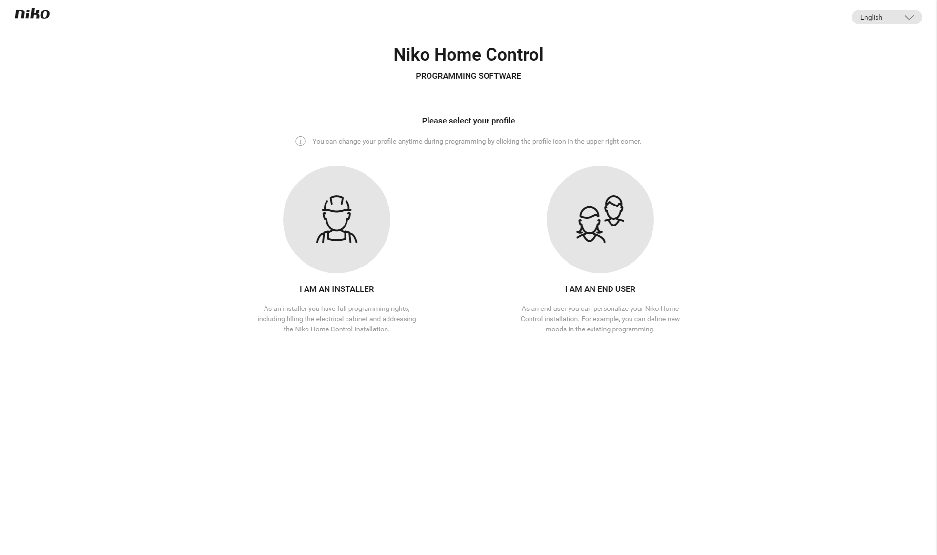 factible Vigilante Sierra End user/Installer - Software Manual Niko Home Control II version 2.3.1 - Confluence factible Vigilante Sierra End user/Installer - Software Manual Niko Home Control II version 2.3.1 - Confluence